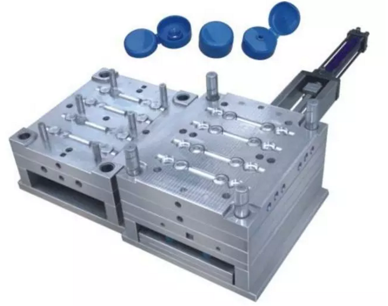 3D��ӡ�����Ļ𱬣��Ƿ���ζ�Ż��������-����ᣨ�й�����ҵ��û�䣿