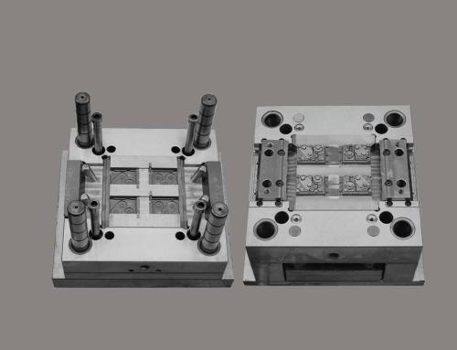 ����CAE�Ż�ע�ܻ��������-����ᣨ�й���������Ʒ���۽Ӻ�