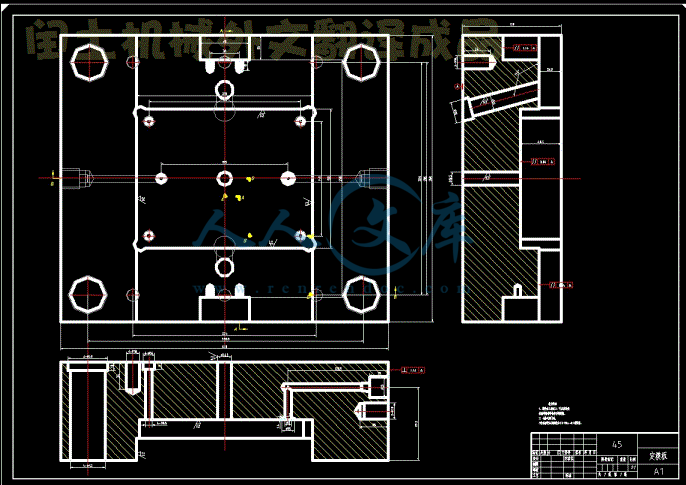 �ܽ����������-����ᣨ�й�����ģ�������