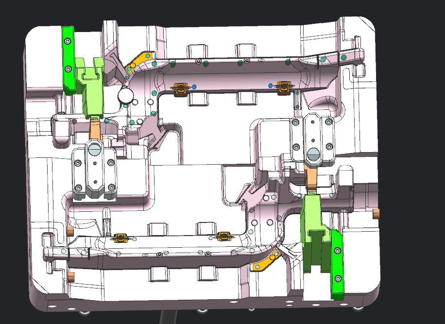 ע�ܻ��������-����ᣨ�й�����Ҫ��ƺã��⼸��һ�����պã�ע�ܻ��������-����ᣨ�й�����ģ